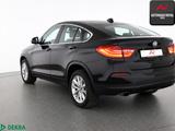 BMW X4 xDrive20i ADVANTAGE BI-XENON,KLIMA,PDC,18ZOLL - gebrauchte BMW X4 aus dem Jahr 2016