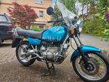 BMW R100R 247 E Sondermodel - BMW E 24