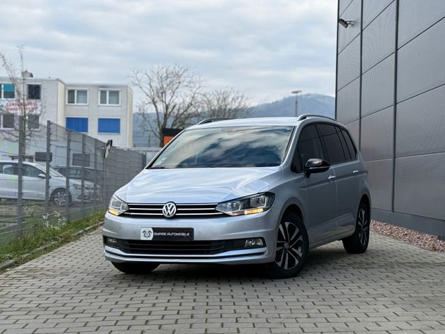 Volkswagen Touran 2.0 Tdi IQ.DRIVE 7Sitzer Bmt