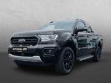 Ford Ranger 2.0 Wildtrak 4x4 Extrakabine - Ford Ranger in Krefeld