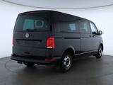 Volkswagen T6.1 Caravelle 2,0 TDI Comfortl/LR/4 MOTION /7 S - Volkswagen T6 Caravelle: 7 Sitzer