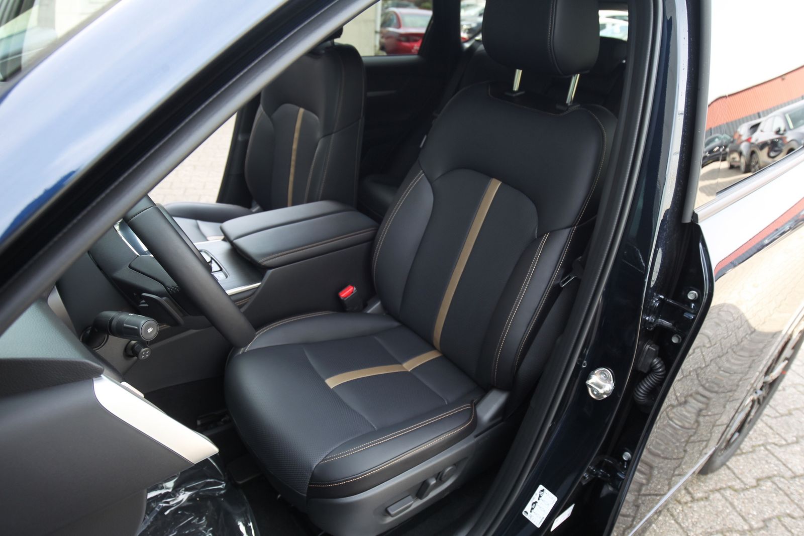 Mazda CX-60 - Bild 18