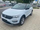 Volkswagen T-Roc Style - VW T-Roc in Mainz
