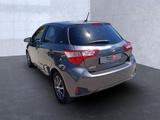 Toyota Yaris 1.5 Dual-VVT-iE Y20 Club "SHZ" Bluetooth - Toyota Yaris: Bluetooth