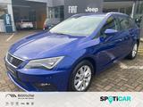 Seat Leon Style 1.5 TGI bivalent, Benzin/CNG AT/LED/S - Seat Leon mit CNG-Antrieb: Automatik