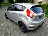 Ford Fiesta 1,5 TDCi Titanium Titanium - Ford Fiesta: Tdci Titanium