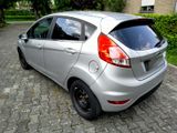 Ford Fiesta 1,5 TDCi Titanium Titanium - Ford Fiesta: Tdci Titanium