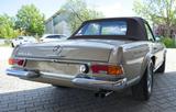Mercedes-Benz Mercedes 280 SL Pagode W113 | Schalter | Note 1  - Mercedes-Benz W113 Pagode