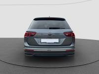 Volkswagen Tiguan Allspace - Vorschau Bild 8