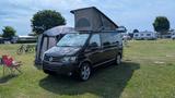 Volkswagen VW California T5 DSG - Motor & Turbolader Neu - schwarze Volkswagen T5 California
