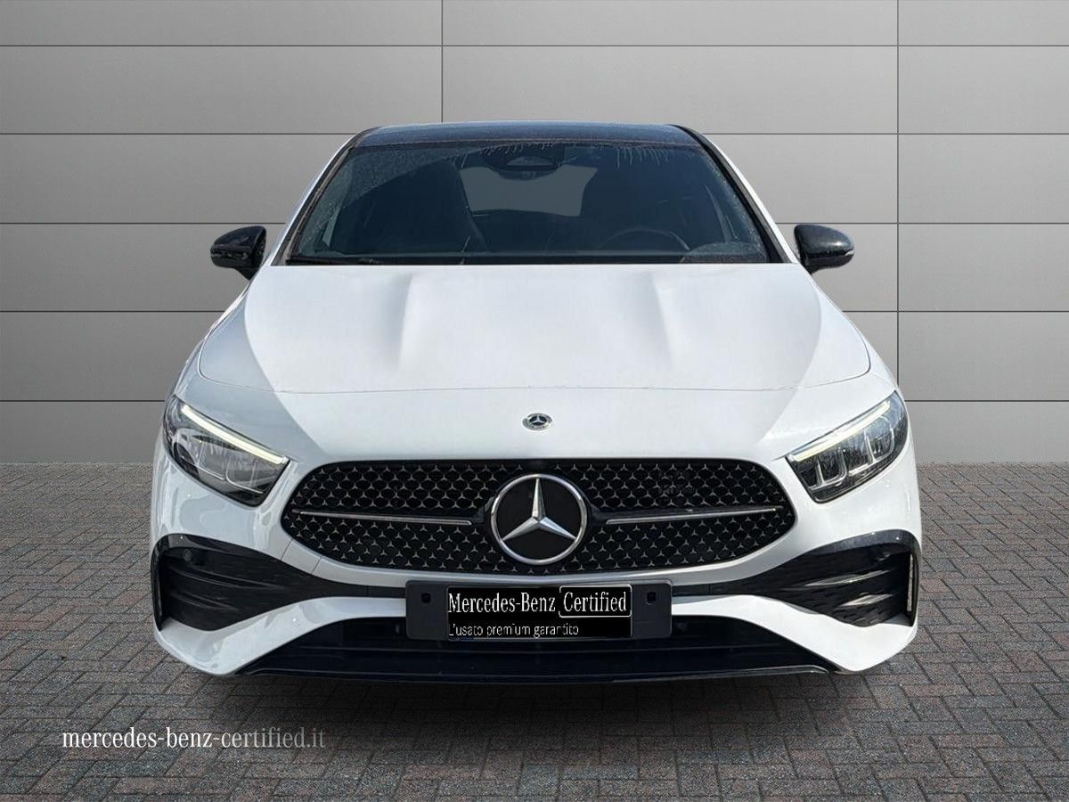 Mercedes-Benz A 250 e phev AMG Line Advanced Plu imagem 3