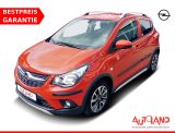 Opel Karl Rocks 1.0 Tempomat Sitzheizung PDC Klima - Opel Karl