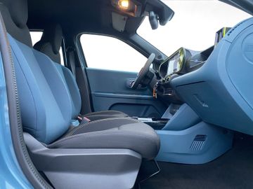 Fiat Grande Panda 1.2 Business Edition Icon LED