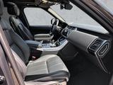 Land Rover Range Rover Sport D300 HSE Dynamic SHD/7-Sitze - gebrauchte Land Rover Range Rover Sport aus dem Jahr 2022