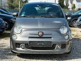 Abarth 500 1.4 T-Jet 16V 595 Turismo Turismo . Zahn_Neu - Abarth 500 aus 2014