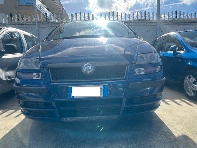Fiat Ulysse