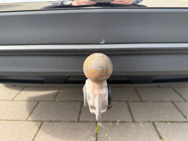 Tiguan Move 2.0 TDI AHK-klappbar Navi ACC CarPla