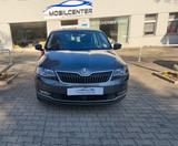 Skoda Rapid Spaceback Drive - Skoda Rapid Drive mit Benzin-Antrieb