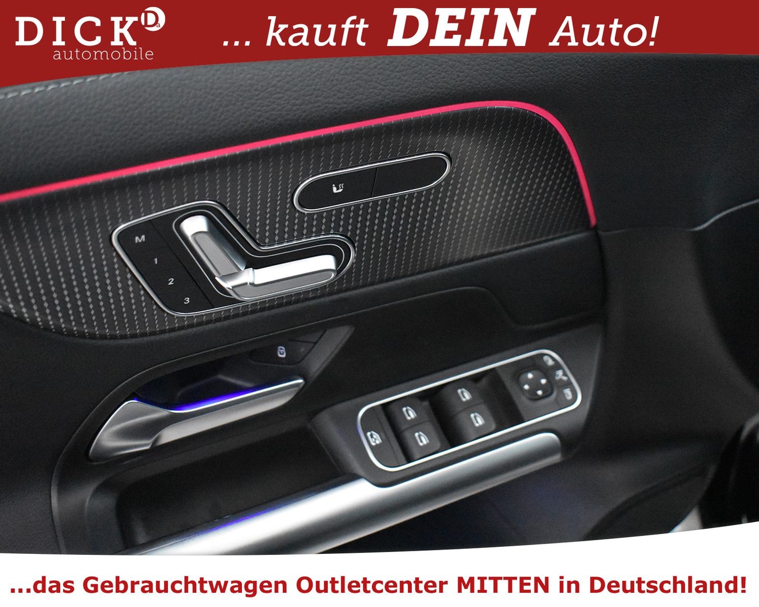 MERCEDES-BENZ GLA 180 Progress NIGHT+MEMO+KAM+WIDES+AHK+LED+18 - Image 18