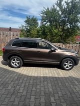 Volkswagen Touareg 3.0 V6 TDI Tiptr Exclusive BMot Tech... - Volkswagen Touareg aus 2011: V6 TDI