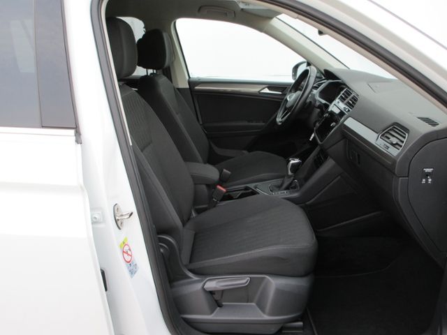 Tiguan Allspace 1.5 TSI DSG AHK/18-ZOLL/LED/NAVI