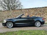 BMW 118 i Cabrio E88 M Paket Top - BMW 118 aus 2010: 118i