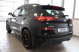 Hyundai Tucson DCT N Line 4WD *LED*NAV*AHK*RFK*KRELL*SHZ - gebrauchte Hyundai TUCSON aus dem Jahr 2020