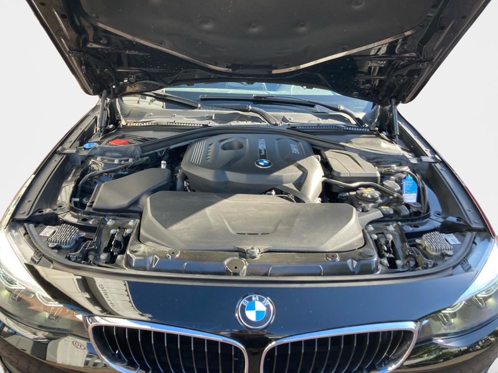 BMW 320i xDrive GT Aut. Advantage AHK Navi PDC CD foto 18