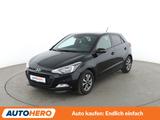 Hyundai i20 1.2 Passion*SHZ*KLIMA*GARANTIE* - Hyundai i20 Gebrauchtwagen in Köln