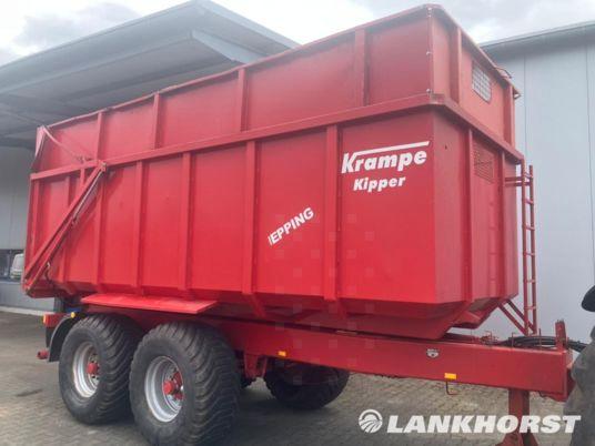 Krampe TWK20 G