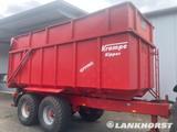 Krampe TWK20 G - Krampe LKWs