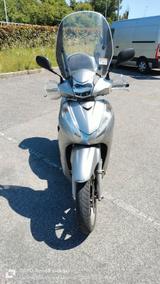 Honda SH 300 i abs - HONDA SH 300I