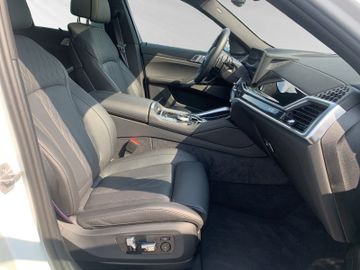 BMW X6 - 8