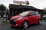 Toyota Aygo AYGO x-play touch*Klima*Alu*Euro5*1 Hand* - Toyota in Lippstadt