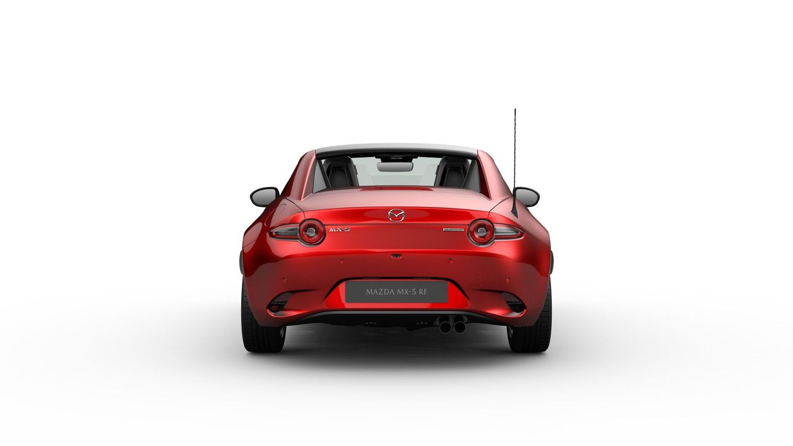 Mazda MX-5 - Bild 7