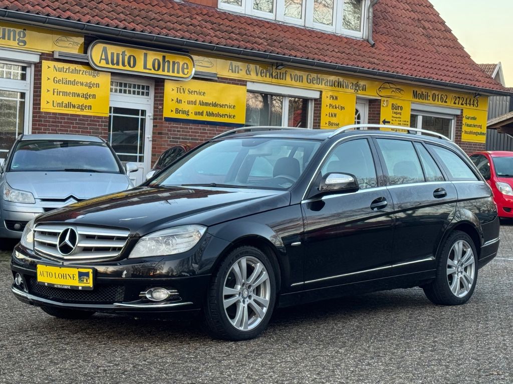 Angebot ansehen Mercedes-Benz C 220
