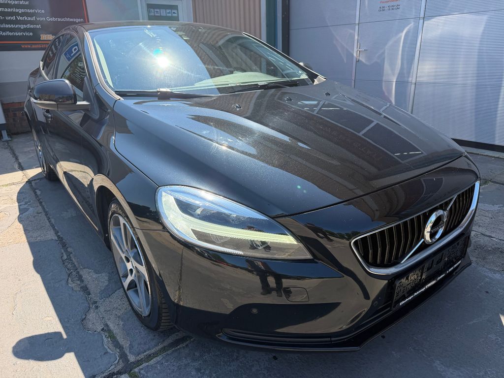 Image of Volvo V40
