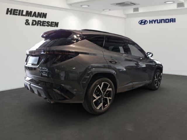 Hyundai TUCSON - Bild 3
