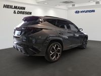 Hyundai TUCSON - Vorschau Bild 3