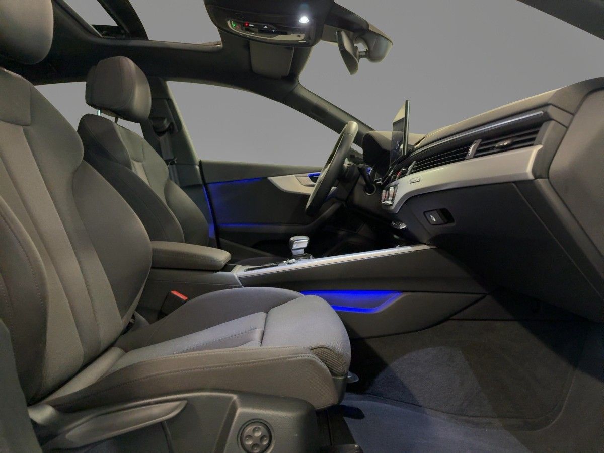 Audi A5 - Bild 10