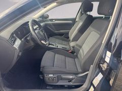 Fahrzeugabbildung Volkswagen Passat Variant 2.0 TDI DSG BUSINESS ACC KEYLESS