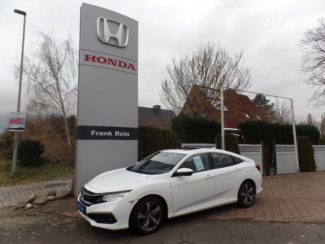 Honda Civic Lim. 4-trg. 1.5 Executive