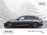 Audi A6 Avant S line 40TDI qu Stronic Navi LED Panora - Audi A6 mit Diesel-Antrieb