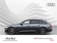 Audi A6 - Vorschau Bild 4
