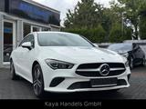 Mercedes-Benz CLA 200 d Leder/Navi/MBUX/LED/Urban - Mercedes-Benz CLA 200 in Gelsenkirchen