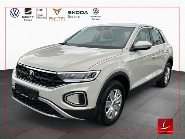 Volkswagen T-Roc 1.0 TSI LED CLIMATRONIC BT DIGITAL COCKPIT