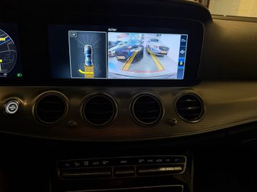 Mercedes E 200 - 7