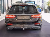 Mercedes-Benz E 220 d T AMG Line Night AHK Fahrassistenz 360° - Mercedes-Benz E 220 in Leipzig