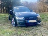 Audi S6 4.0 TFSI quattro S tronic Avant - - Audi S6 aus 2014