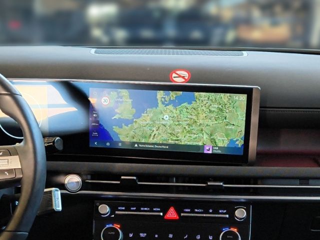 Fahrzeugabbildung Hyundai Tucson FL PHEV (MY25) 1.6 T-GDi (252 PS) 6-AT 4W